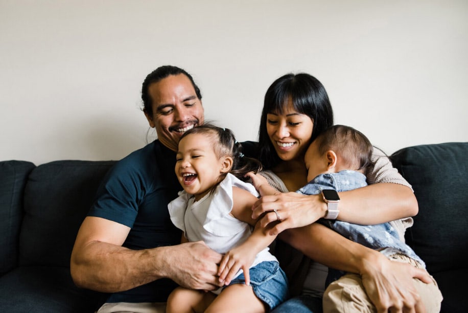 Checking Phone Image