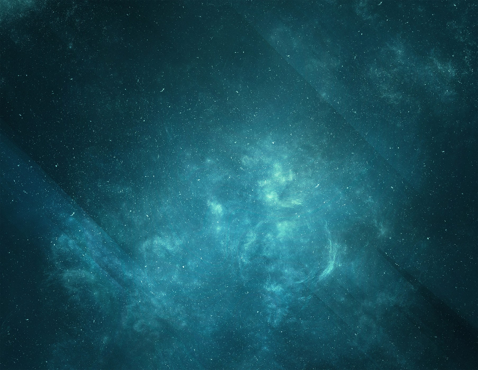 Biocharged background