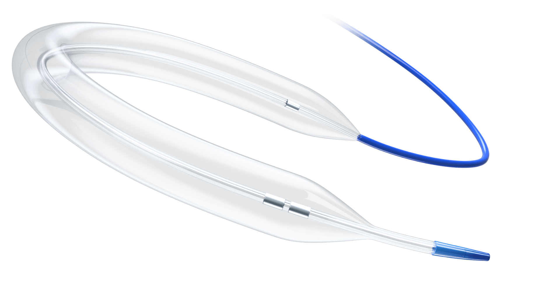 Codis Catheter Illustration