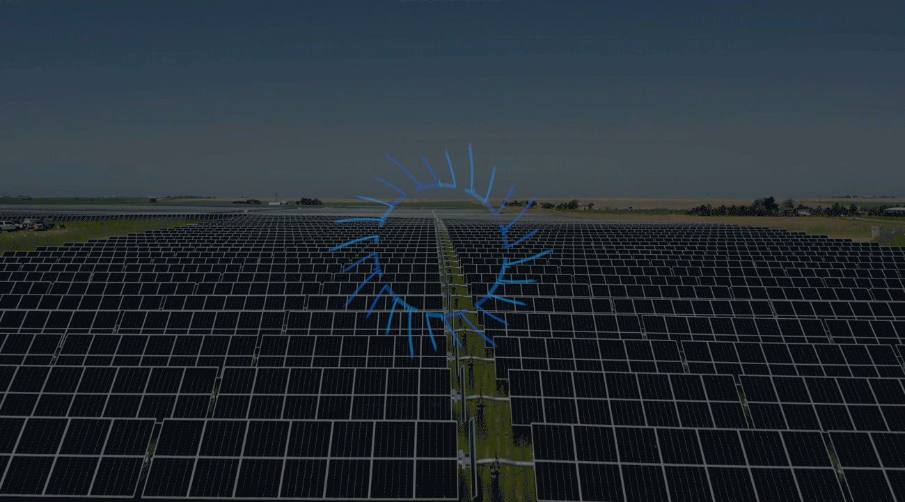 Solv Energy Dotted Light