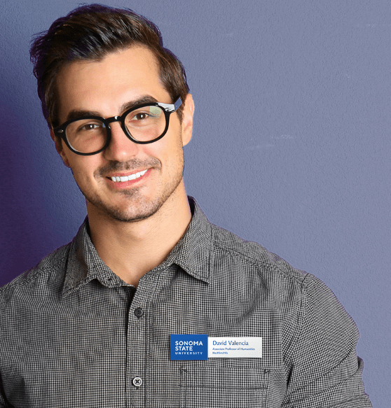 Sonoma State University Professor